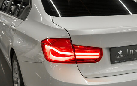 BMW 3 серия, 2016 год, 1 570 000 рублей, 19 фотография