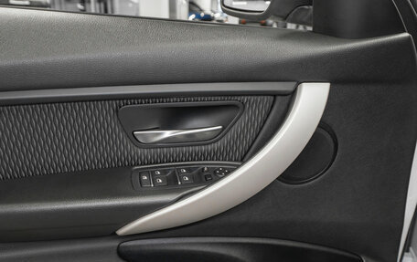 BMW 3 серия, 2016 год, 1 570 000 рублей, 17 фотография