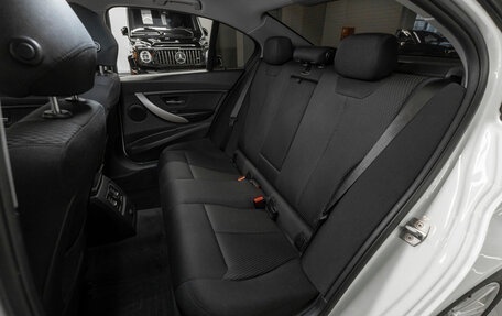 BMW 3 серия, 2016 год, 1 570 000 рублей, 12 фотография