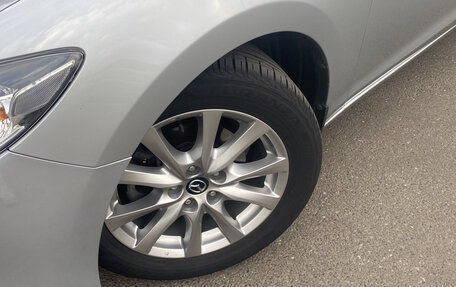 Mazda 6, 2018 год, 2 550 000 рублей, 3 фотография