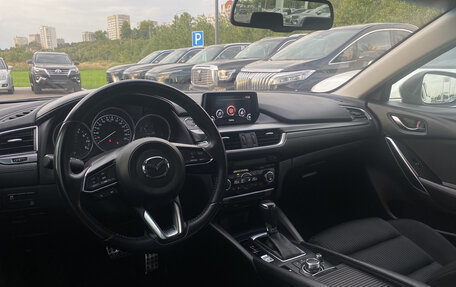 Mazda 6, 2018 год, 2 550 000 рублей, 4 фотография