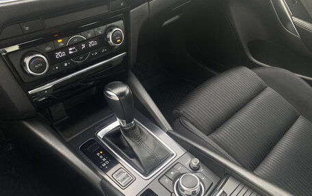 Mazda 6, 2018 год, 2 550 000 рублей, 9 фотография