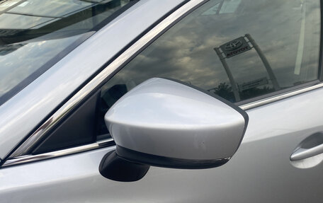 Mazda 6, 2018 год, 2 550 000 рублей, 5 фотография