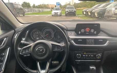 Mazda 6, 2018 год, 2 550 000 рублей, 6 фотография