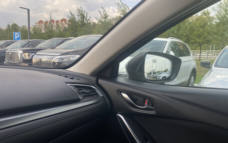 Mazda 6, 2018 год, 2 550 000 рублей, 7 фотография