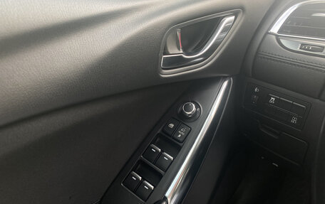 Mazda 6, 2018 год, 2 550 000 рублей, 11 фотография