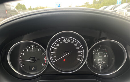 Mazda 6, 2018 год, 2 550 000 рублей, 10 фотография