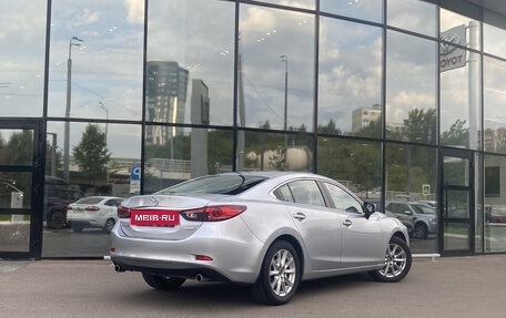 Mazda 6, 2018 год, 2 550 000 рублей, 2 фотография