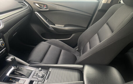 Mazda 6, 2018 год, 2 550 000 рублей, 12 фотография