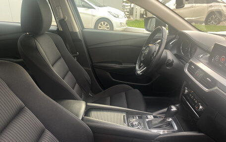 Mazda 6, 2018 год, 2 550 000 рублей, 13 фотография