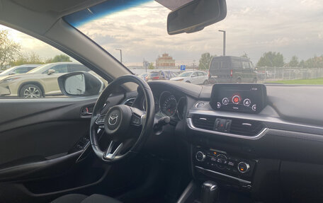 Mazda 6, 2018 год, 2 550 000 рублей, 17 фотография