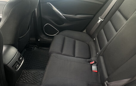 Mazda 6, 2018 год, 2 550 000 рублей, 14 фотография