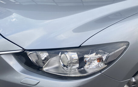 Mazda 6, 2018 год, 2 550 000 рублей, 15 фотография