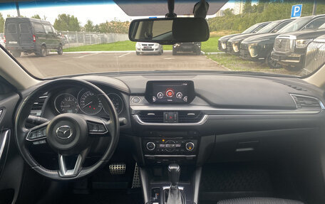 Mazda 6, 2018 год, 2 550 000 рублей, 16 фотография