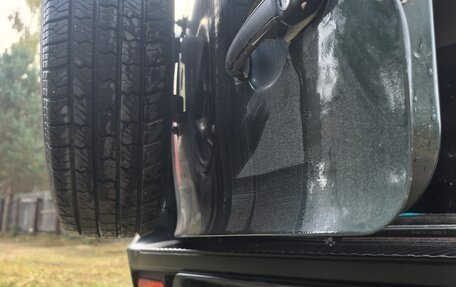 Chevrolet Niva I рестайлинг, 2018 год, 590 000 рублей, 14 фотография