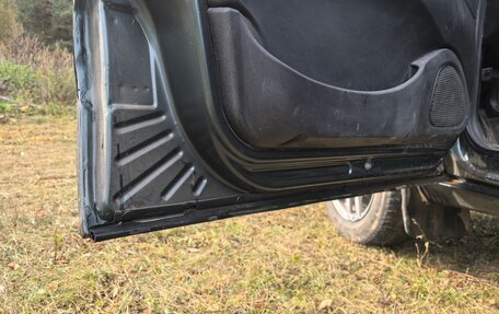Chevrolet Niva I рестайлинг, 2018 год, 590 000 рублей, 15 фотография