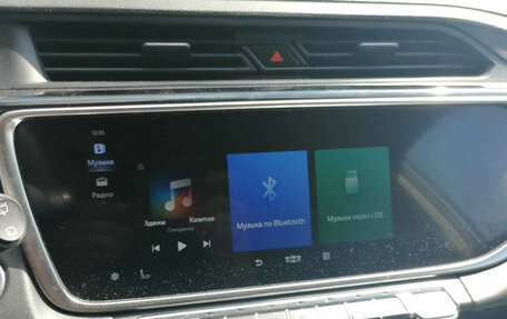 Geely Atlas, 2022 год, 1 035 000 рублей, 9 фотография