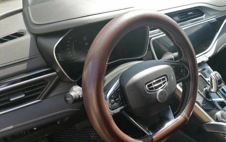 Geely Atlas, 2022 год, 1 035 000 рублей, 8 фотография