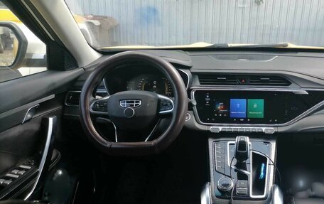 Geely Atlas, 2022 год, 1 035 000 рублей, 7 фотография