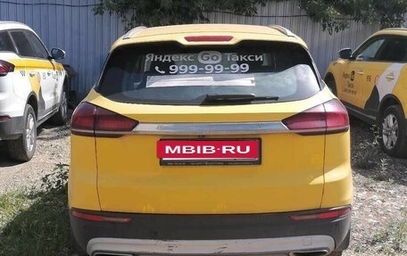 Geely Atlas, 2022 год, 1 035 000 рублей, 5 фотография