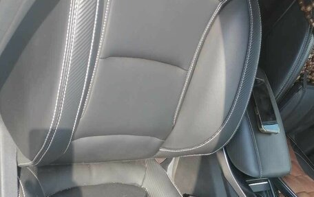 Geely Atlas, 2022 год, 1 035 000 рублей, 12 фотография