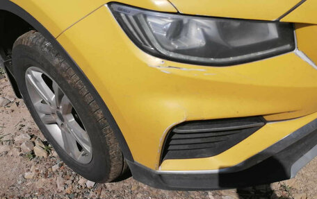 Geely Atlas, 2022 год, 1 035 000 рублей, 15 фотография