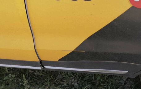 Geely Atlas, 2022 год, 1 035 000 рублей, 14 фотография