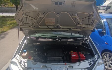 Fiat Doblo II рестайлинг, 2013 год, 670 000 рублей, 3 фотография