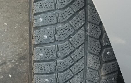 Fiat Doblo II рестайлинг, 2013 год, 670 000 рублей, 12 фотография