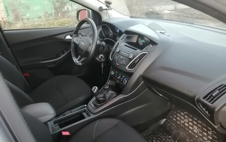 Ford Focus III, 2016 год, 1 297 000 рублей, 6 фотография