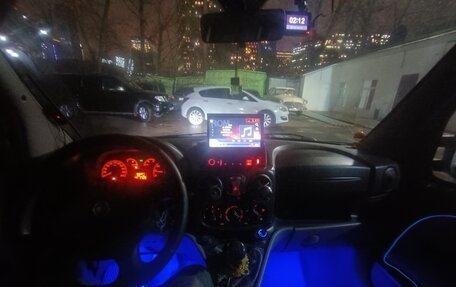 Fiat Doblo II рестайлинг, 2013 год, 670 000 рублей, 13 фотография