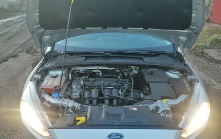 Ford Focus III, 2016 год, 1 297 000 рублей, 12 фотография