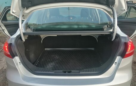 Ford Focus III, 2016 год, 1 297 000 рублей, 11 фотография