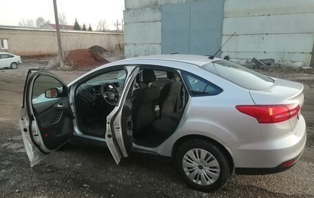 Ford Focus III, 2016 год, 1 297 000 рублей, 8 фотография