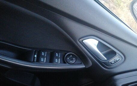 Ford Focus III, 2016 год, 1 297 000 рублей, 17 фотография