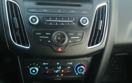 Ford Focus III, 2016 год, 1 297 000 рублей, 18 фотография