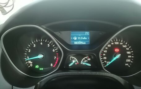 Ford Focus III, 2016 год, 1 297 000 рублей, 15 фотография