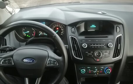 Ford Focus III, 2016 год, 1 297 000 рублей, 16 фотография