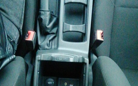 Ford Focus III, 2016 год, 1 297 000 рублей, 19 фотография