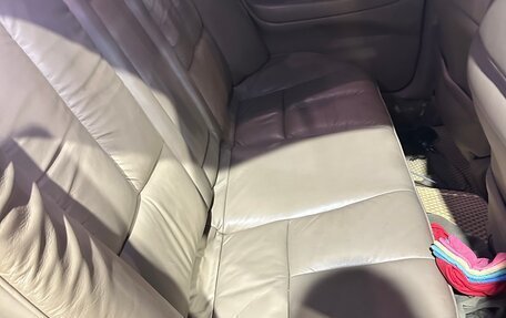 Mitsubishi Galant VIII, 1998 год, 335 000 рублей, 9 фотография