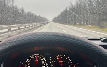 Mitsubishi Galant VIII, 1998 год, 335 000 рублей, 8 фотография