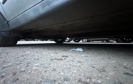 Mitsubishi Galant VIII, 1998 год, 335 000 рублей, 14 фотография