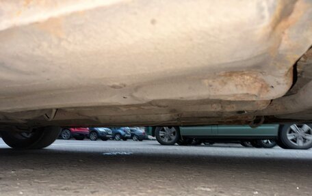 Mitsubishi Galant VIII, 1998 год, 335 000 рублей, 13 фотография