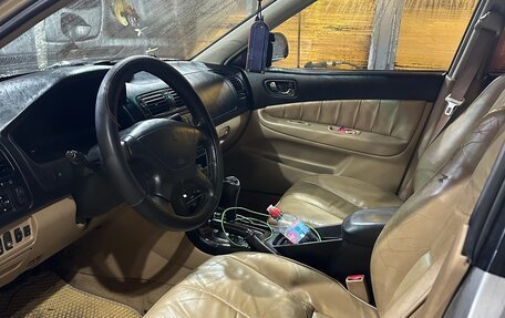 Mitsubishi Galant VIII, 1998 год, 335 000 рублей, 10 фотография