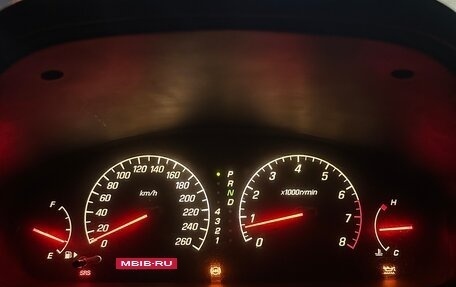 Mitsubishi Galant VIII, 1998 год, 335 000 рублей, 7 фотография