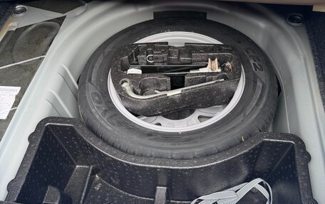 Volkswagen Polo VI (EU Market), 2013 год, 1 300 000 рублей, 12 фотография