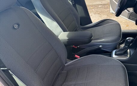 Volkswagen Polo VI (EU Market), 2013 год, 1 300 000 рублей, 10 фотография