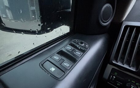 Land Rover Freelander II рестайлинг 2, 2008 год, 800 000 рублей, 10 фотография