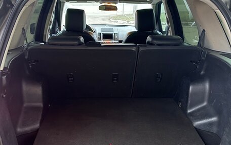 Land Rover Freelander II рестайлинг 2, 2008 год, 800 000 рублей, 14 фотография