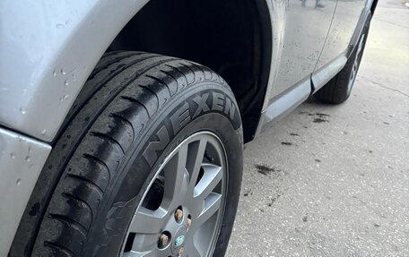 Land Rover Freelander II рестайлинг 2, 2008 год, 800 000 рублей, 12 фотография